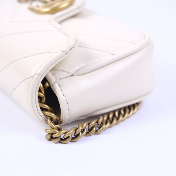 Gucci Super Mini Hand bag - Picture 7 of 13